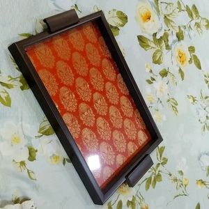 Designer Tray